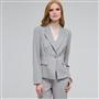 1 Button Jacket, , small