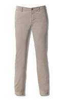 Cotton Stretch Pant x0027, Brown, medium