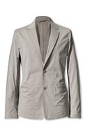 Casual Spring Easy Jacket x0028, Gray, medium