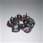 Light Hematite Bracelet, , small