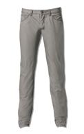 Straight Leg Pants x0077, Gray, medium