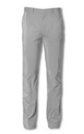 Straight Leg Trousers x0032, Navy, medium