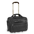 Laptop Briefcase with wheels (37L), , medium