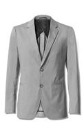Two Button Sport Coat x0031, Multi, medium