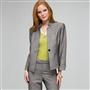 Washable Linen 2 Pocket Jacket, , small