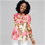 Floral Tunic x0069, Multi, small