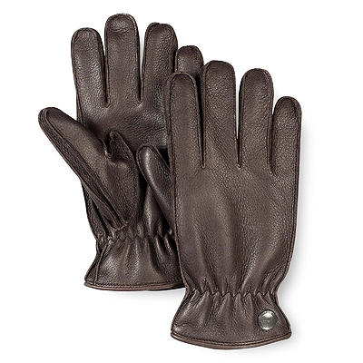 Men's Classic Deer Gloves x0044, , large