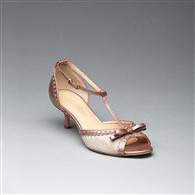 Prancer x0017, Pink, medium
