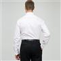 No-Iron Textured Dress Shirt, , small
