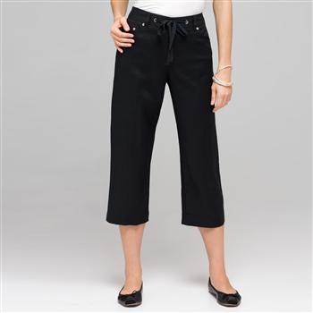 Classic Crop Pant, , large