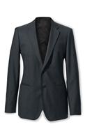 Modern Blazer x0036, Black, medium