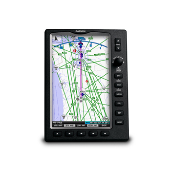 Garmin GPSMAP&reg; 696 Portable GPS Unit, , large