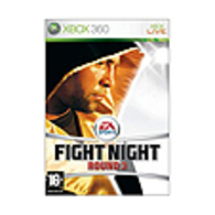 Fight Night: Round 3 (for X-Box 360) x0075, , medium