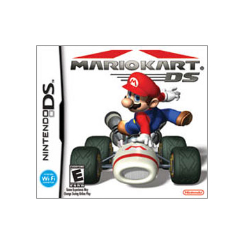 Mario Kart (for Nintendo DS) x0022, , large