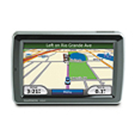 Garmin nuvi&reg; 5000 Portable GPS Unit x0022, , medium