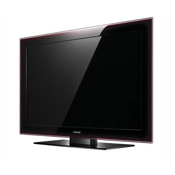 Samsung Series 7 52" LCD High Definition Television, , large