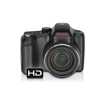 Kodak EasyShare Z1015 Digital Point and Shoot Camera x0034, , large