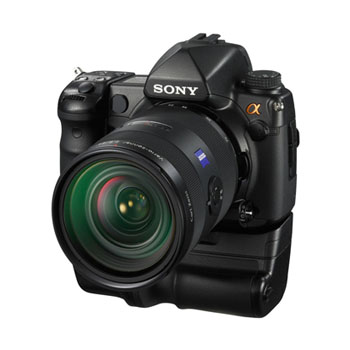 Sony Alpha 900 Digital SLR Camera (body only) x0038, , large