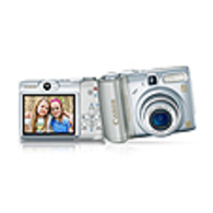 Canon PowerShot A580 Digital Point and Shoot Camera x0043, , medium