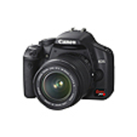 Canon EOS Rebel XS Digital SLR w/18-55mm Lens x0017, , medium