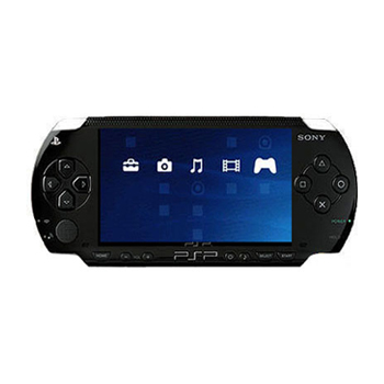 Sony PSP&reg; Game Console x0065, , large