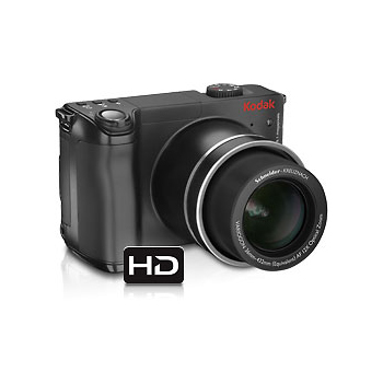 Kodak EasyShare Z8612 Digital Point and Shoot Camera x0072, , large