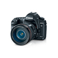 Canon EOS 50D Digital SLR Camera (body only) x0017, , medium