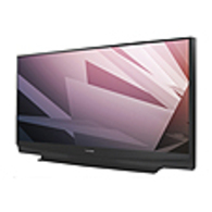 Mitsubishi C8 Series 60" DLP&reg; High Definition Television x0076, , medium