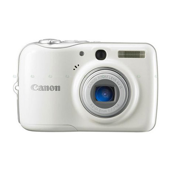 Canon PowerShot E1 Digital Point and Shoot Camera x0017, , large
