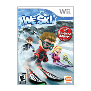 We Ski (for Wii) x0056, , large