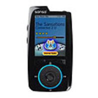 SanDisk Sansa Connect 4GB Digital Media Player x0068, , medium