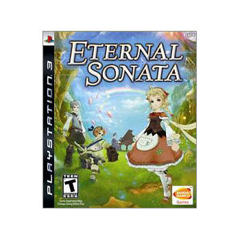 Eternal Sonata (for Sony PS3) x0075, , large