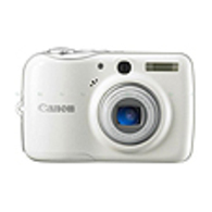 Canon PowerShot E1 Digital Point and Shoot Camera x0017, , medium