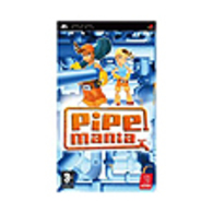 Pipe Mania (for Sony PSP) x0023, , medium