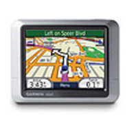 Garmin nuvi&reg; 200 Portable GPS Unit x0012, , medium