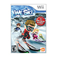 We Ski (for Wii) x0056, , medium