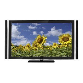 Sony Bravia&reg; XBR&reg; 46" LCD High Definition Television, , large