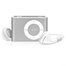 Apple iPod Shuffle, , small