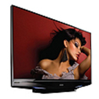 Mitsubishi A90 Series 65" Laser DLP&reg; High Definition Television, , medium
