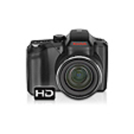 Kodak EasyShare Z1015 Digital Point and Shoot Camera x0034, , medium
