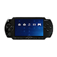 Sony PSP&reg; Game Console x0014, , medium