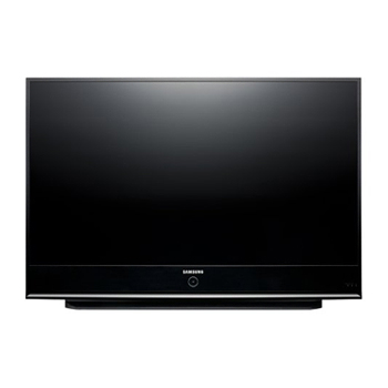 Samsung Series 6 72" DLP&reg; High Definition Television x0085, , large