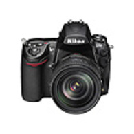 Nikon F700 Digital SLR Camera (body only) x0015, , medium
