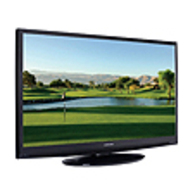 Mitsubishi 149 Series 46" LCD High Definition Television x0011, , medium
