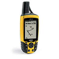 Garmin GPS 60&trade; Portable GPS Unit x0014, , medium