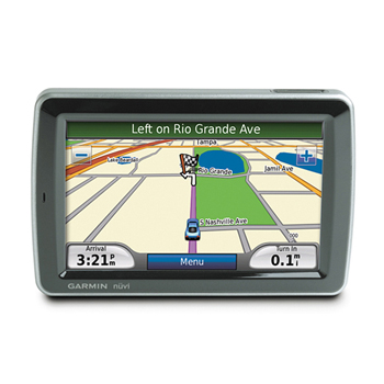 Garmin nuvi&reg; 5000 Portable GPS Unit x0022, , large