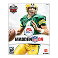 Madden NFL 09 (for Wii) x0022, , medium