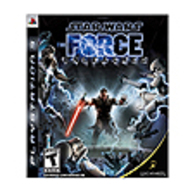 Star Wars: The Force Unleased (for Sony PSP) x0026, , medium