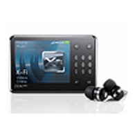 Creative ZEN X-Fi Digital Media Player x0073, , medium