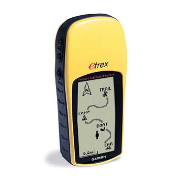 Garmin eTrex&reg; H Portable GPS Unit x0024, , large
